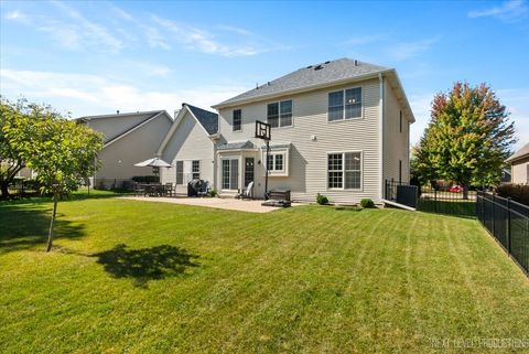 Tiny photo for 1473 Anderson Road, Elburn, IL 60119 (MLS # 12492015)
