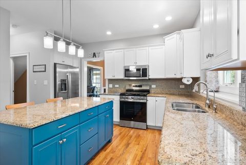 Tiny photo for 1473 Anderson Road, Elburn, IL 60119 (MLS # 12492015)