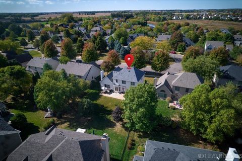 Tiny photo for 1473 Anderson Road, Elburn, IL 60119 (MLS # 12492015)