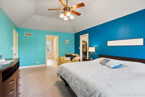 Tiny photo for 1473 Anderson Road, Elburn, IL 60119 (MLS # 12492015)