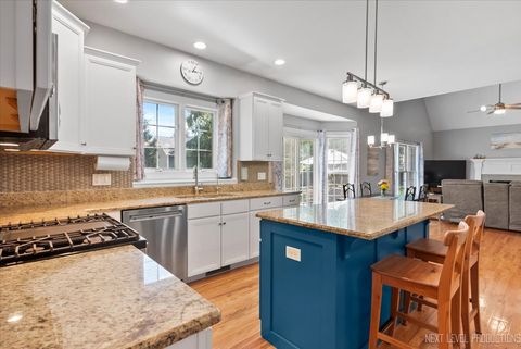 Tiny photo for 1473 Anderson Road, Elburn, IL 60119 (MLS # 12492015)