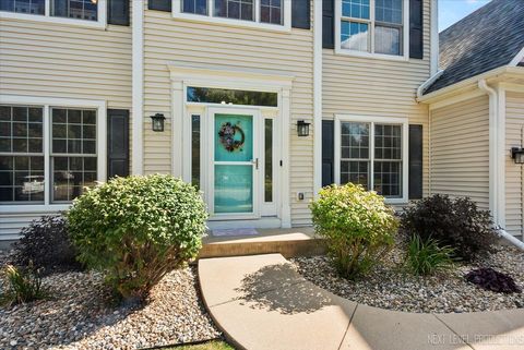 Tiny photo for 1473 Anderson Road, Elburn, IL 60119 (MLS # 12492015)