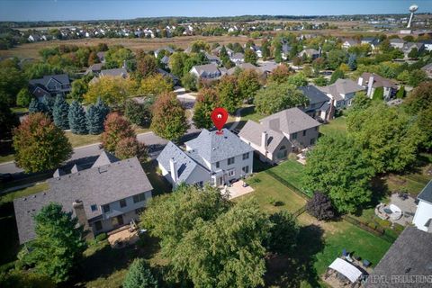 Tiny photo for 1473 Anderson Road, Elburn, IL 60119 (MLS # 12492015)