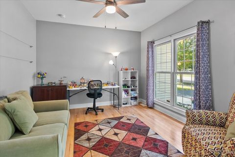 Tiny photo for 1473 Anderson Road, Elburn, IL 60119 (MLS # 12492015)