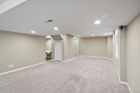 Tiny photo for 1473 Anderson Road, Elburn, IL 60119 (MLS # 12492015)