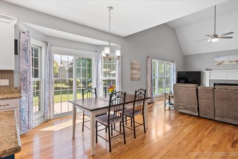 Tiny photo for 1473 Anderson Road, Elburn, IL 60119 (MLS # 12492015)