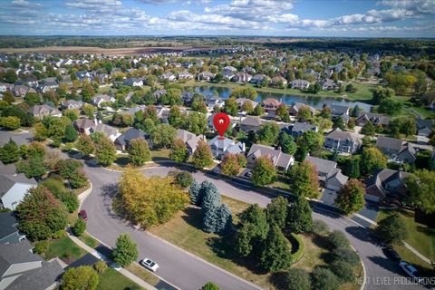 Tiny photo for 1473 Anderson Road, Elburn, IL 60119 (MLS # 12492015)