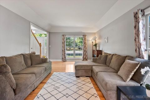 Tiny photo for 1473 Anderson Road, Elburn, IL 60119 (MLS # 12492015)