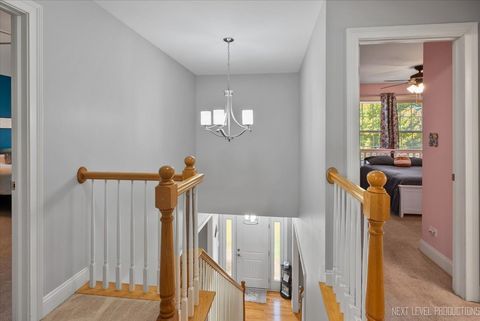 Tiny photo for 1473 Anderson Road, Elburn, IL 60119 (MLS # 12492015)