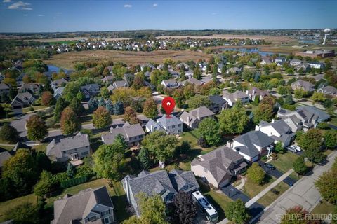 Tiny photo for 1473 Anderson Road, Elburn, IL 60119 (MLS # 12492015)