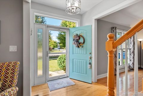 Tiny photo for 1473 Anderson Road, Elburn, IL 60119 (MLS # 12492015)