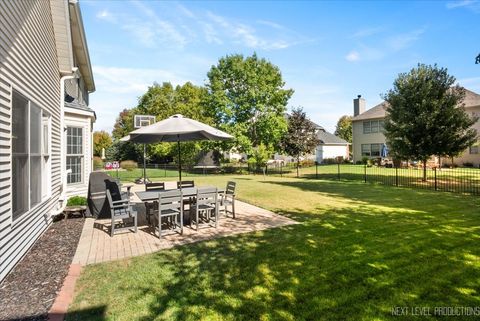 Tiny photo for 1473 Anderson Road, Elburn, IL 60119 (MLS # 12492015)