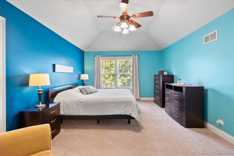 Tiny photo for 1473 Anderson Road, Elburn, IL 60119 (MLS # 12492015)