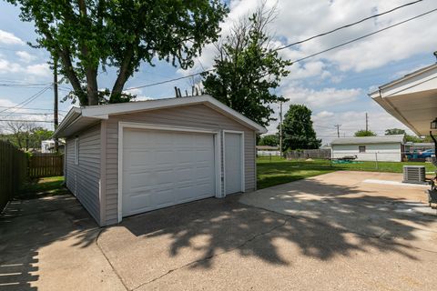 Tiny photo for 2306 9th Street, Silvis, IL 61282 (MLS # 12655669)
