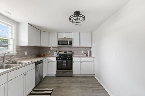 Tiny photo for 2306 9th Street, Silvis, IL 61282 (MLS # 12655669)