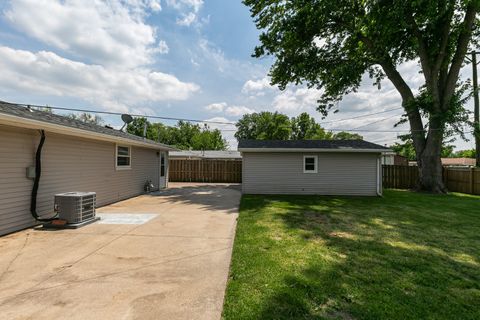 Tiny photo for 2306 9th Street, Silvis, IL 61282 (MLS # 12655669)
