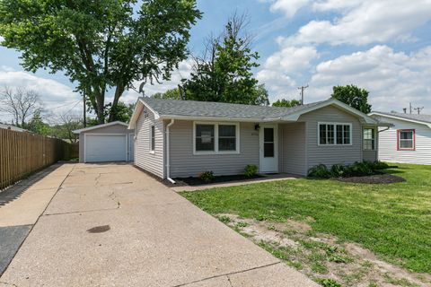 Tiny photo for 2306 9th Street, Silvis, IL 61282 (MLS # 12655669)