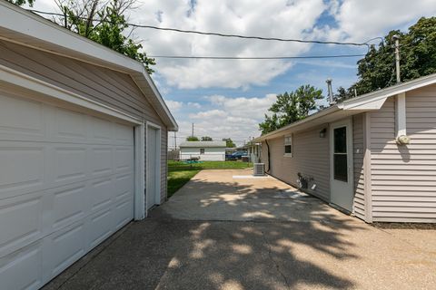 Tiny photo for 2306 9th Street, Silvis, IL 61282 (MLS # 12655669)