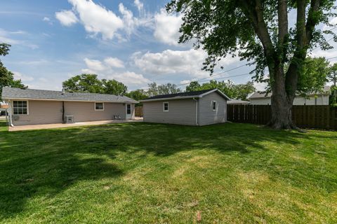 Tiny photo for 2306 9th Street, Silvis, IL 61282 (MLS # 12655669)