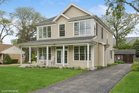 34017 N Prospect Drive Grayslake IL 60030