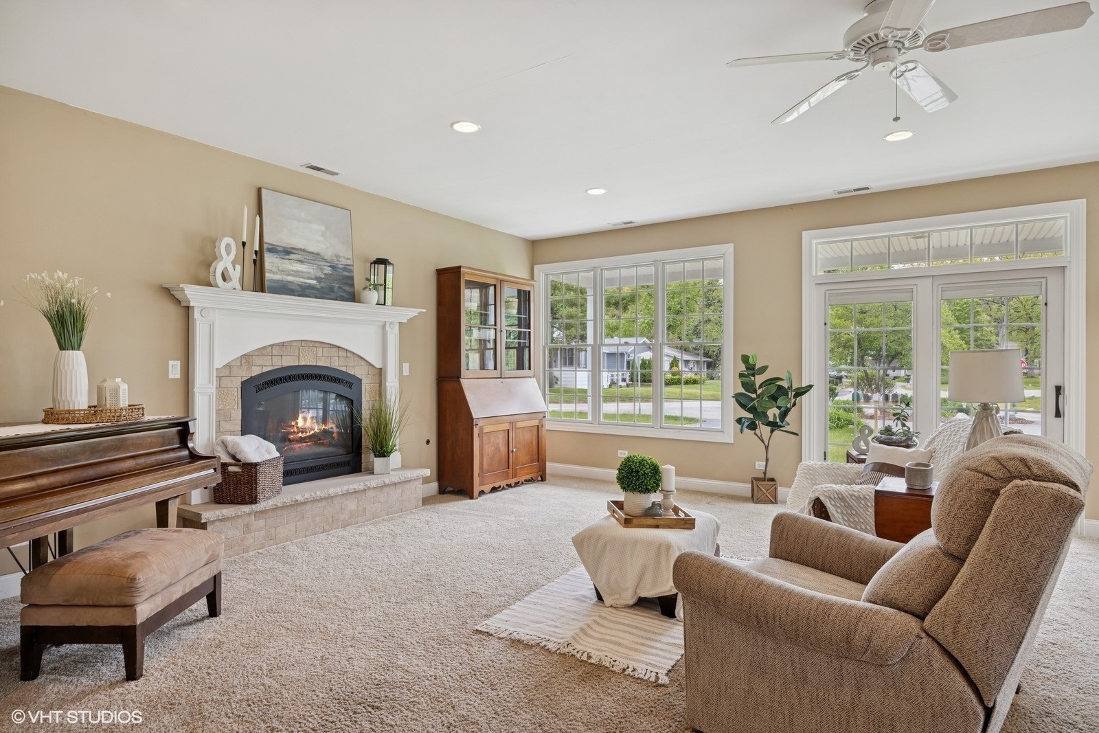 34017 N Prospect Drive