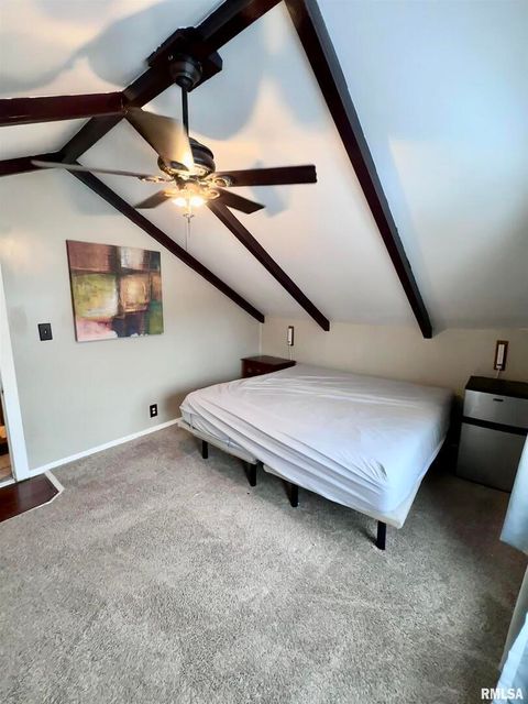 Tiny photo for 1611 25TH Street, Moline, IL 61265 (MLS # QC4269956)