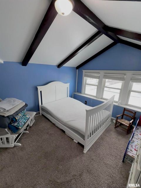 Tiny photo for 1611 25TH Street, Moline, IL 61265 (MLS # QC4269956)