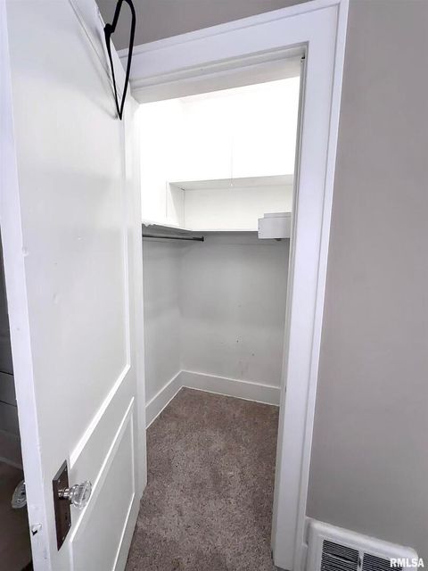 Tiny photo for 1611 25TH Street, Moline, IL 61265 (MLS # QC4269956)