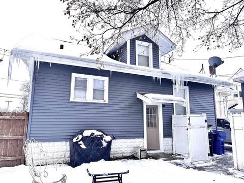 Tiny photo for 1611 25TH Street, Moline, IL 61265 (MLS # QC4269956)