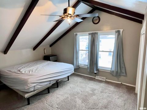 Tiny photo for 1611 25TH Street, Moline, IL 61265 (MLS # QC4269956)