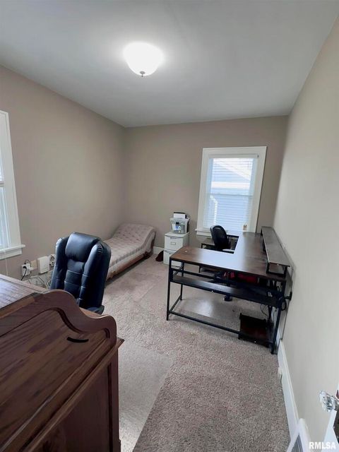 Tiny photo for 1611 25TH Street, Moline, IL 61265 (MLS # QC4269956)