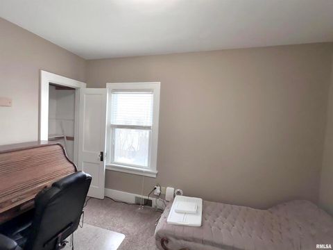 Tiny photo for 1611 25TH Street, Moline, IL 61265 (MLS # QC4269956)