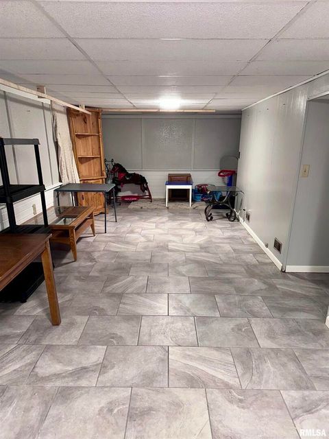 Tiny photo for 1611 25TH Street, Moline, IL 61265 (MLS # QC4269956)