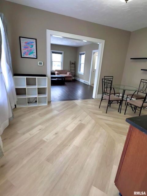 Tiny photo for 1611 25TH Street, Moline, IL 61265 (MLS # QC4269956)