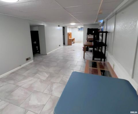 Tiny photo for 1611 25TH Street, Moline, IL 61265 (MLS # QC4269956)