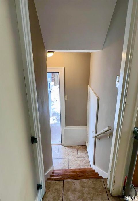 Tiny photo for 1611 25TH Street, Moline, IL 61265 (MLS # QC4269956)