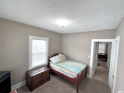 Tiny photo for 1611 25TH Street, Moline, IL 61265 (MLS # QC4269956)