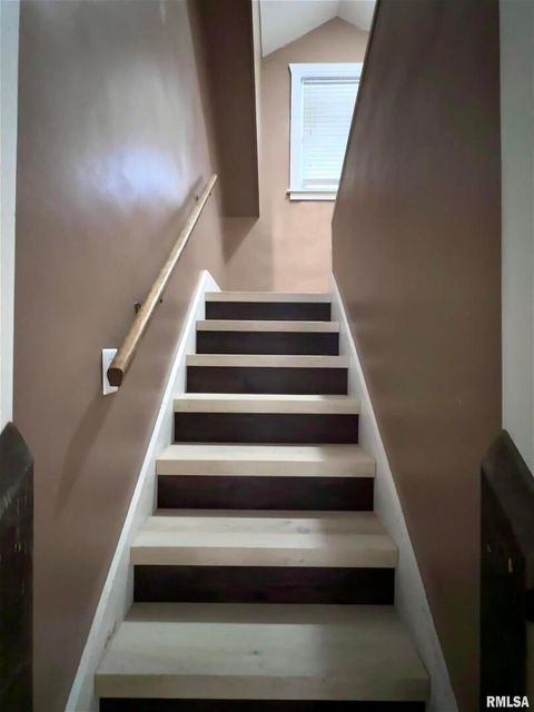 Tiny photo for 1611 25TH Street, Moline, IL 61265 (MLS # QC4269956)