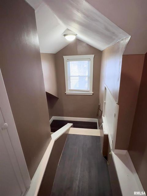 Tiny photo for 1611 25TH Street, Moline, IL 61265 (MLS # QC4269956)