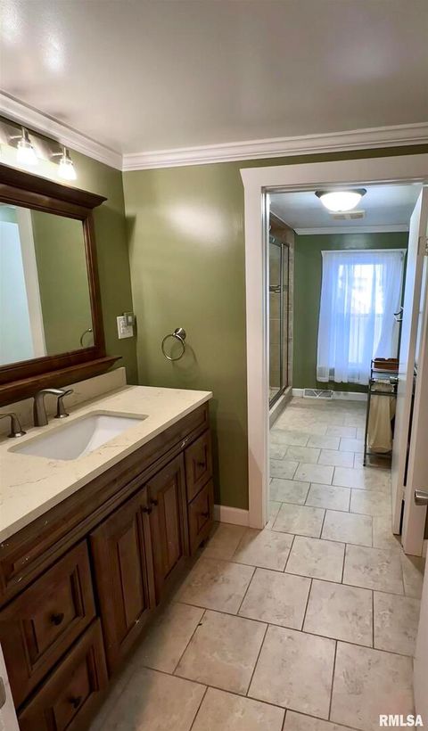 Tiny photo for 1611 25TH Street, Moline, IL 61265 (MLS # QC4269956)