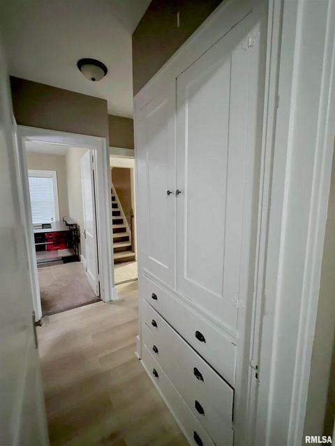 Tiny photo for 1611 25TH Street, Moline, IL 61265 (MLS # QC4269956)