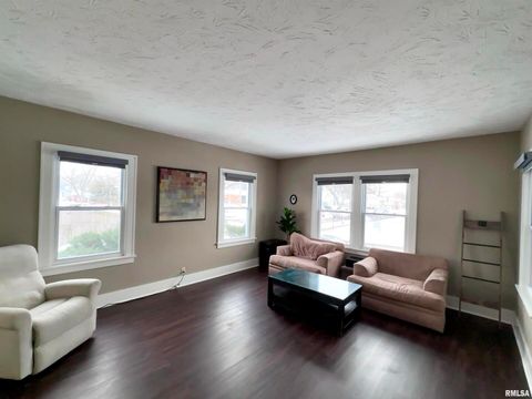 Tiny photo for 1611 25TH Street, Moline, IL 61265 (MLS # QC4269956)