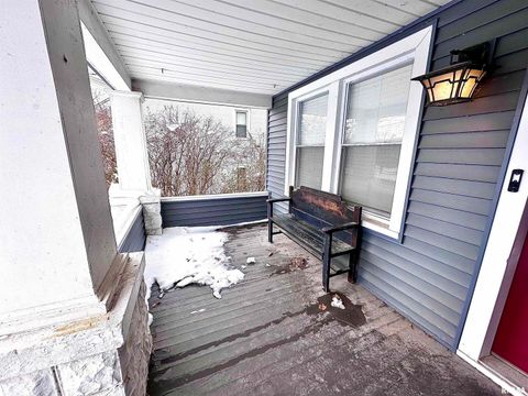 Tiny photo for 1611 25TH Street, Moline, IL 61265 (MLS # QC4269956)