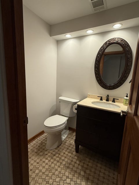 Tiny photo for 2841 Orange Brace Road, Riverwoods, IL 60015 (MLS # 12696540)