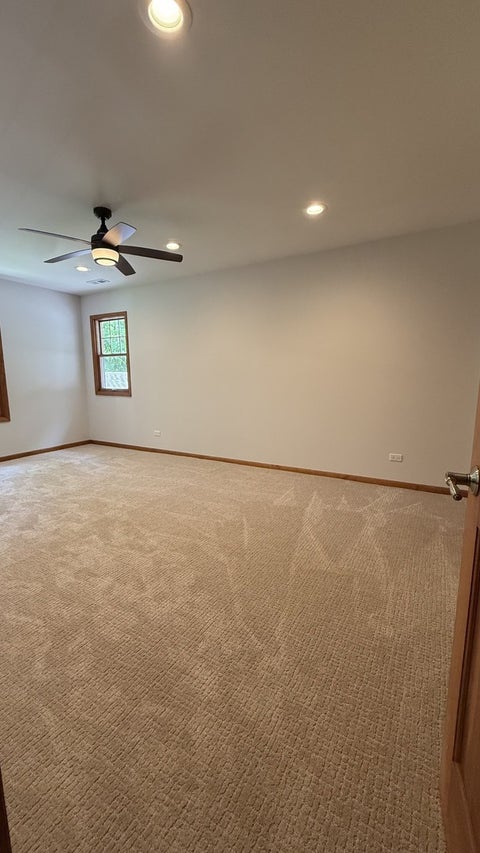 Tiny photo for 2841 Orange Brace Road, Riverwoods, IL 60015 (MLS # 12696540)