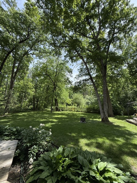 Tiny photo for 2841 Orange Brace Road, Riverwoods, IL 60015 (MLS # 12696540)
