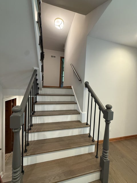 Tiny photo for 2841 Orange Brace Road, Riverwoods, IL 60015 (MLS # 12696540)