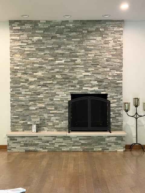 Tiny photo for 2841 Orange Brace Road, Riverwoods, IL 60015 (MLS # 12696540)