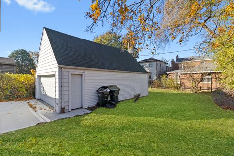 Tiny photo for 727 Selborne Road, Riverside, IL 60546 (MLS # 12524521)