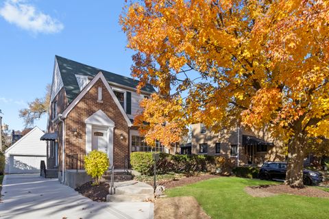 727 Selborne Road Riverside IL 60546